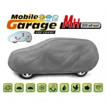 Prelată auto completă impermeabilă Mobile Garage MH pentru SUV și Off-Road