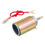 Priză brichetă auto universală 12V fără iluminare 4Cars