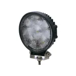 Proiector LED rotund din metal 18W 10-30V Kamar pentru lucru