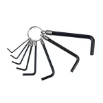 Set chei imbus 8buc Lampa