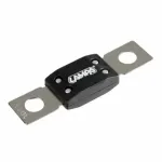 Siguranta auto ANL Maxi+ 100A 12/32V Lampa, negru, 68,7x16,3x9 mm