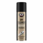 Spray curatare filtru de particule DPF K2, fara demontare, 500 ml