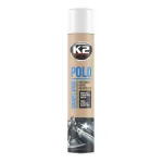 Spray silicon pentru bord auto K2 Polo Fresh, 750 ml