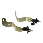 Blocatoare uși interior camion Mercedes Actros MP4 și MP5, set 2 buc