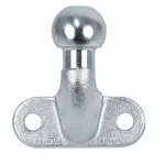 Carlig de remorcare universal cu bila 50 mm, capacitate 2 tone