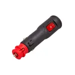 Mufa bricheta auto cu intrerupator 8A 12/24V Carpoint