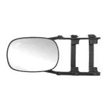 Oglindă adițională pentru caravană și remorcă Amio, 19.5x13 cm