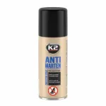 Spray anti rozătoare K2 Anti Marten 400 ml pentru mașină și casă