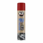 Spray silicon pentru bord K2 Polo 300 ml, parfum de cirese
