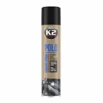 Spray silicon pentru bord K2 Polo 300 ml, parfum Fahren