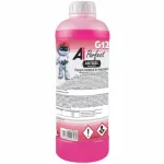 Antigel concentrat G12 roz 1L, protectie pana la -32°C, dilutie 1:1
