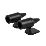 Avertizor sonor pentru animale auto 4Cars, set 2 bucati