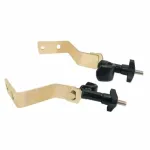 Blocatoare uși interior camion Daf XF, XG, XG+ și XD, set 2