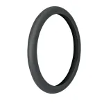 Husă volan din silicon Sport-Grip, universală, anti-alunecare, 35-45 cm