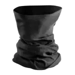 Protectie moto pentru gat Tube, negru, marime universala, Lampa