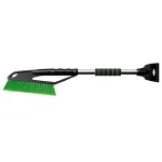Razuitor gheata pentru parbriz cu perie de zapada lunga BS2, 75 cm