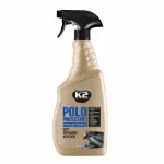 Soluție întreținere bord auto K2 Polo Protectant Mat, 750 ml