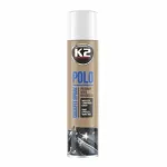 Spray silicon pentru bord K2 Polo Fresh, 300 ml, protectie si luciu