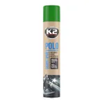 Spray silicon pentru bord K2 Polo 750 ml, parfum Brad