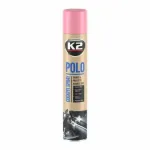 Spray silicon pentru bord K2 Polo 750 ml, parfum femei
