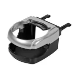 Suport pahar auto Maxi Cooler pentru grila ventilatie si bord, 500 ml