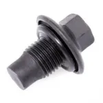 Șurub golire baie ulei Ford OE pentru Fiesta, Focus, Mondeo, Transit și Volvo