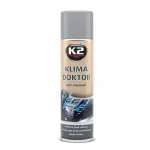 Spray pentru curatarea sistemului de climatizare auto K2 Klima Doktor 500 ml