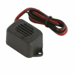 Avertizor sonor pentru lumini aprinse auto 6-12V Carpoint