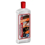Balsam siliconic auto Prevent 375 ml pentru plastic, cauciuc si piele