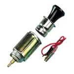 Brichetă auto completă K1, 12V, Ø21 mm, cu eliberare automată