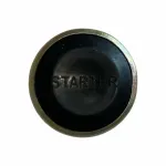 Buton de pornire 24V 10A cu revenire pentru camioane si utilaje