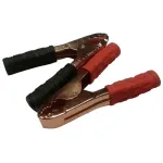 Clesti pentru transfer curent 400A, 12/24V, set 2 bucati