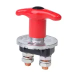 Contact general baterie Kamar 150A 24V universal cu suruburi M12