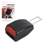 Dezactivator beep centură siguranță auto universal 4Cars, extensie clips