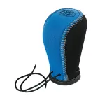 Husă universală pentru schimbător viteze Sport-Grip, albastru/negru