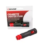 Mufa bricheta auto cu intrerupator 8A, 12/24V, 4Cars