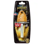 Odorizant auto lichid Paloma Caribic 5 ml, parfum intens pentru masina
