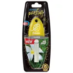 Odorizant auto lichid Paloma Jasmin 5 ml, parfum floral pentru mașină
