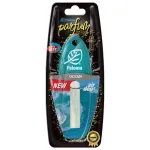 Odorizant auto lichid Paloma Ocean 5 ml pentru masina si spatii mici
