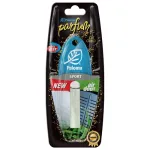 Odorizant auto lichid Paloma Sport 5 ml, parfum intens pentru masina
