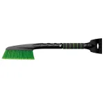 Răzuitor gheață parbriz cu perie de zăpadă scurtă BS1, 55 cm