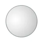 Set 2 oglinzi unghi mort reglabile auto, rotunde, 50 mm