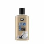 Soluție pentru curățare și întreținere piele K2 Letan, 250 ml