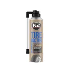 Spray pentru reparat si umflat anvelope K2 Tire Doctor, 400 ml