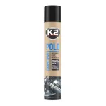 Spray silicon pentru bord auto K2 Polo 750 ml, parfum Fahren