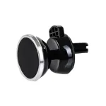 Suport telefon magnetic auto cu clips pentru grila de ventilatie 4Cars