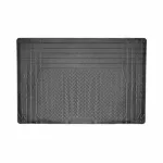 Tăviță universală pentru portbagaj din cauciuc Carmotion, 120x80 cm