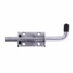 Zavor pentru oblon remorca cu arc 71 mm, metal galvanizat, Carpoint