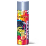 Spray pentru bord cu silicon Prevent 500 ml, parfum New Car