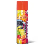 Aerosol pentru întreținere bord cu silicon Prevent 500 ml, parfum portocale
